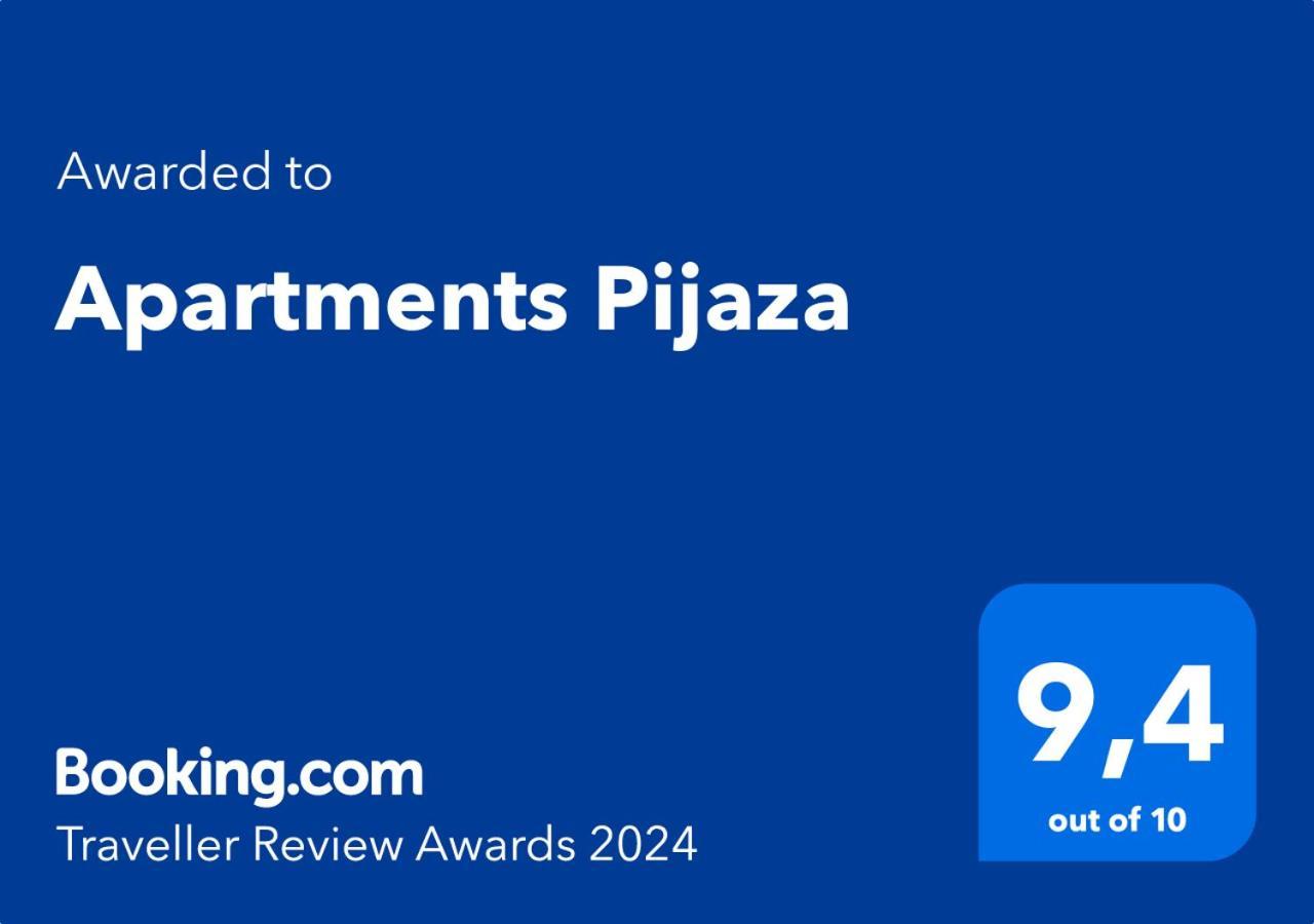 Pijaza