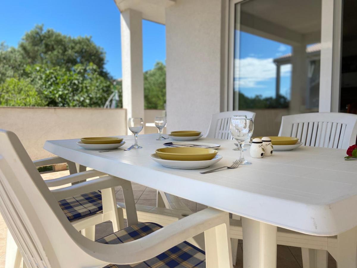 Apartment Pijaza Banjol
