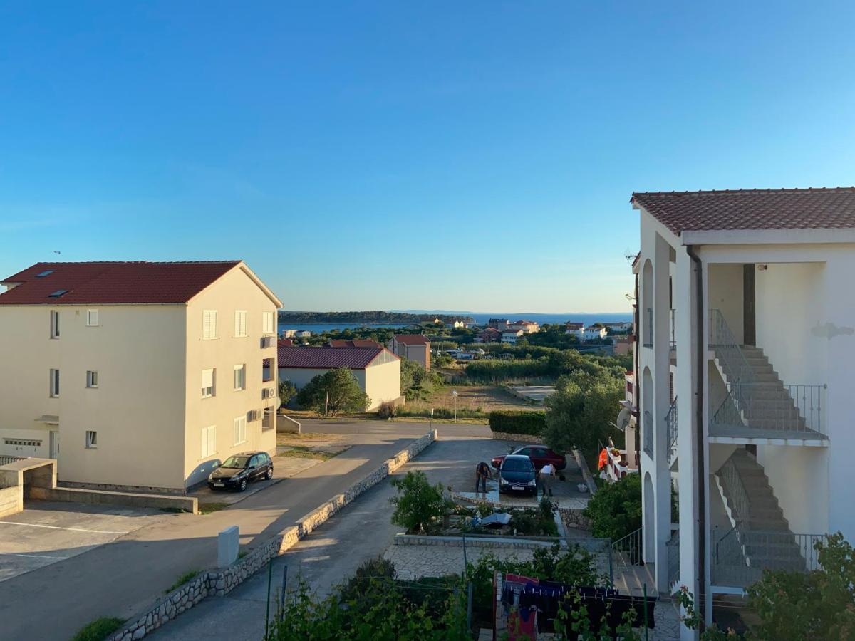 Pijaza Apartment