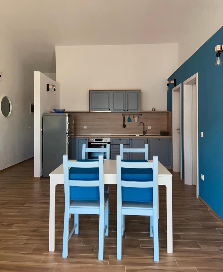 Apartment Pijaza Banjol