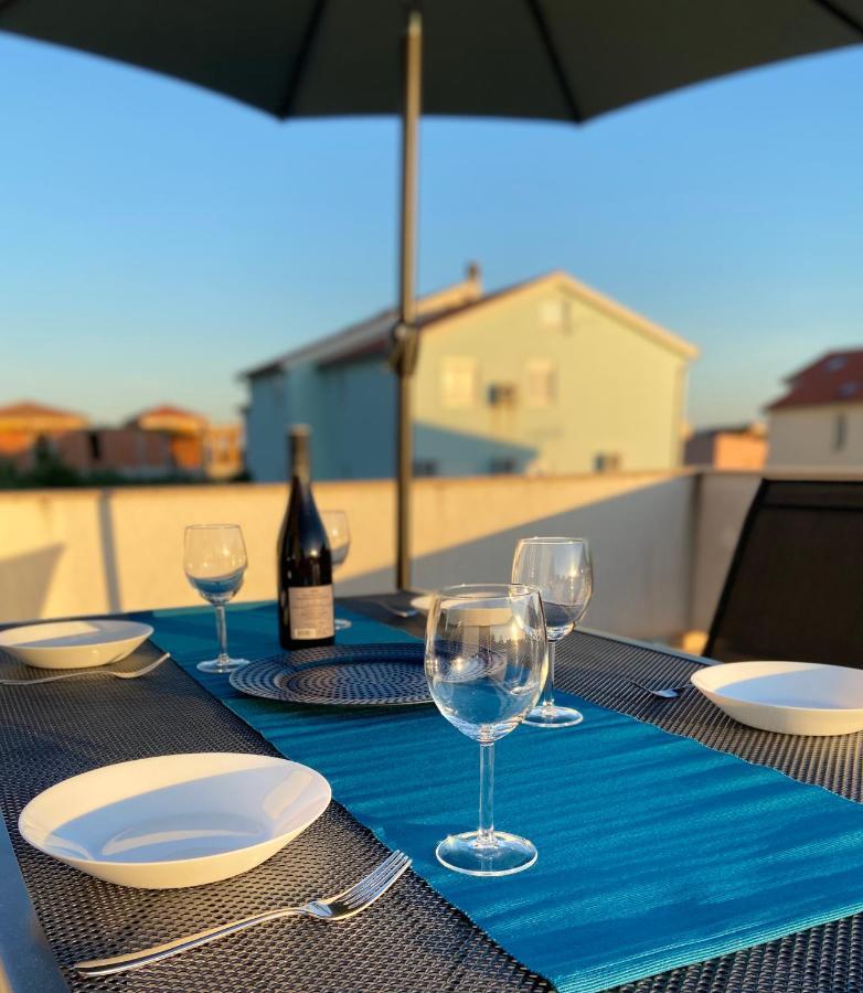 Apartment Pijaza
