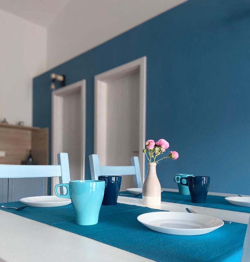 Pijaza Apartment
