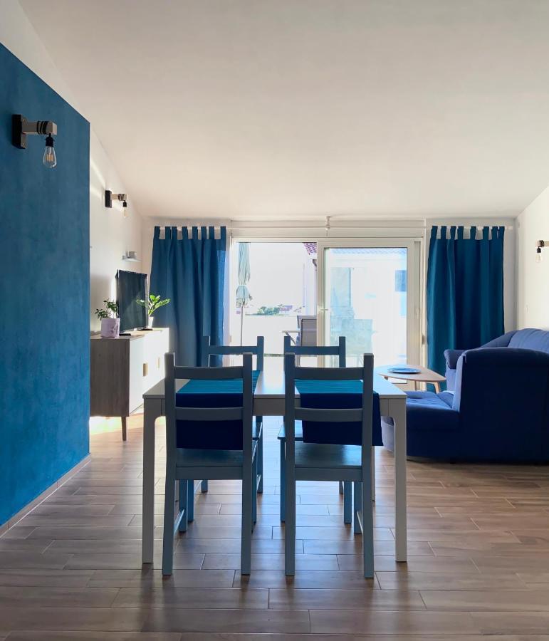 Apartment Pijaza Banjol