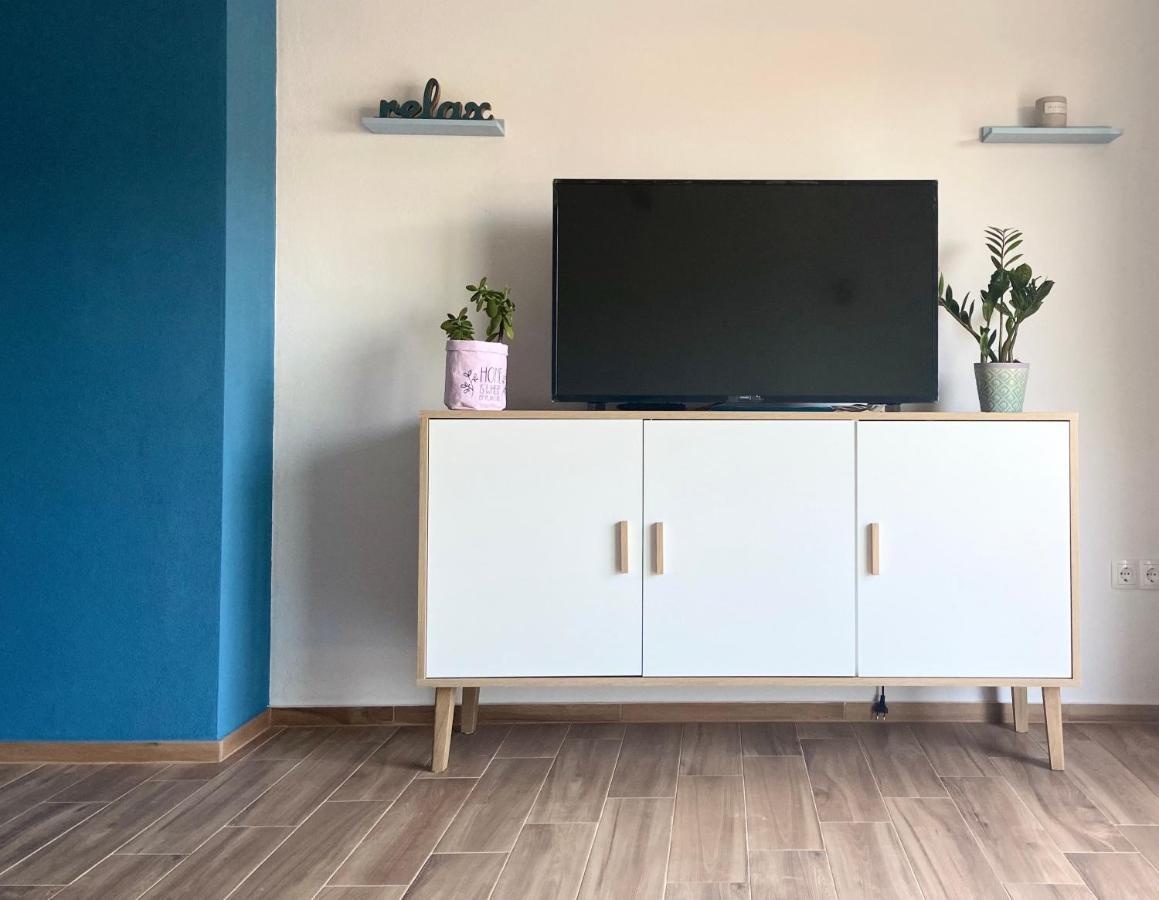 Apartment Pijaza Banjol