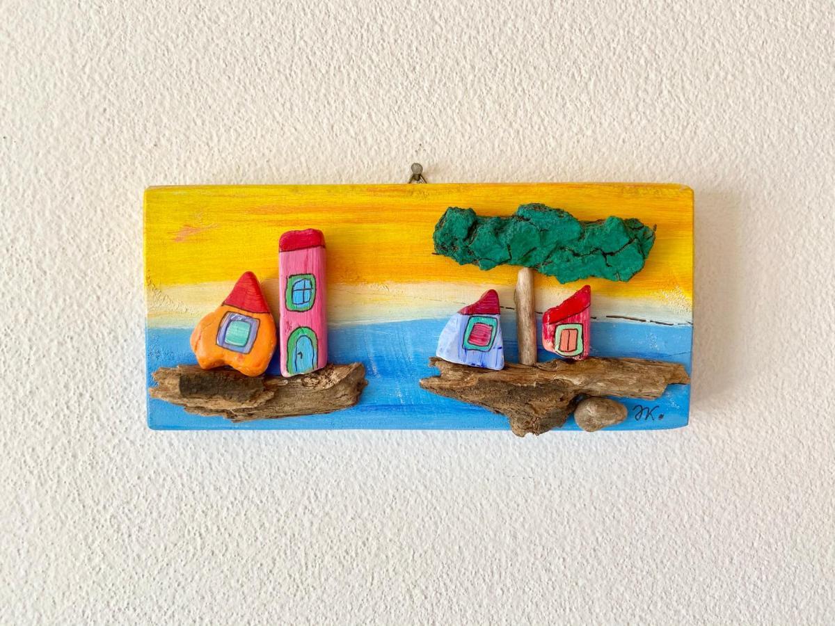 Apartment Pijaza Banjol