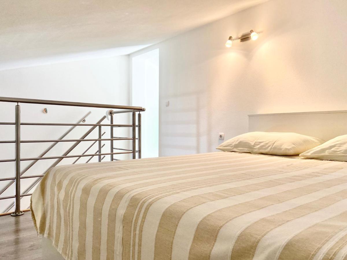 Apartment Pijaza *