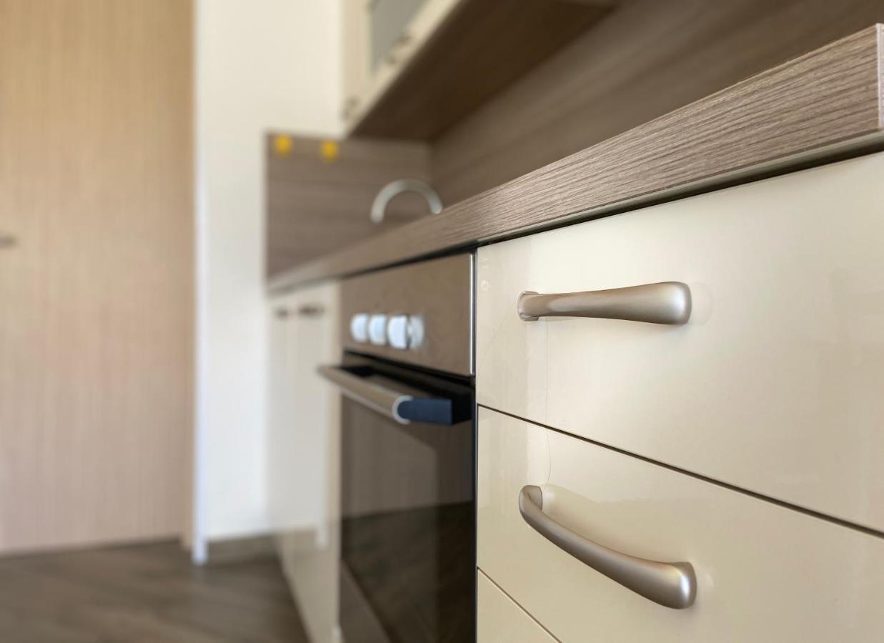 Apartment Pijaza Banjol