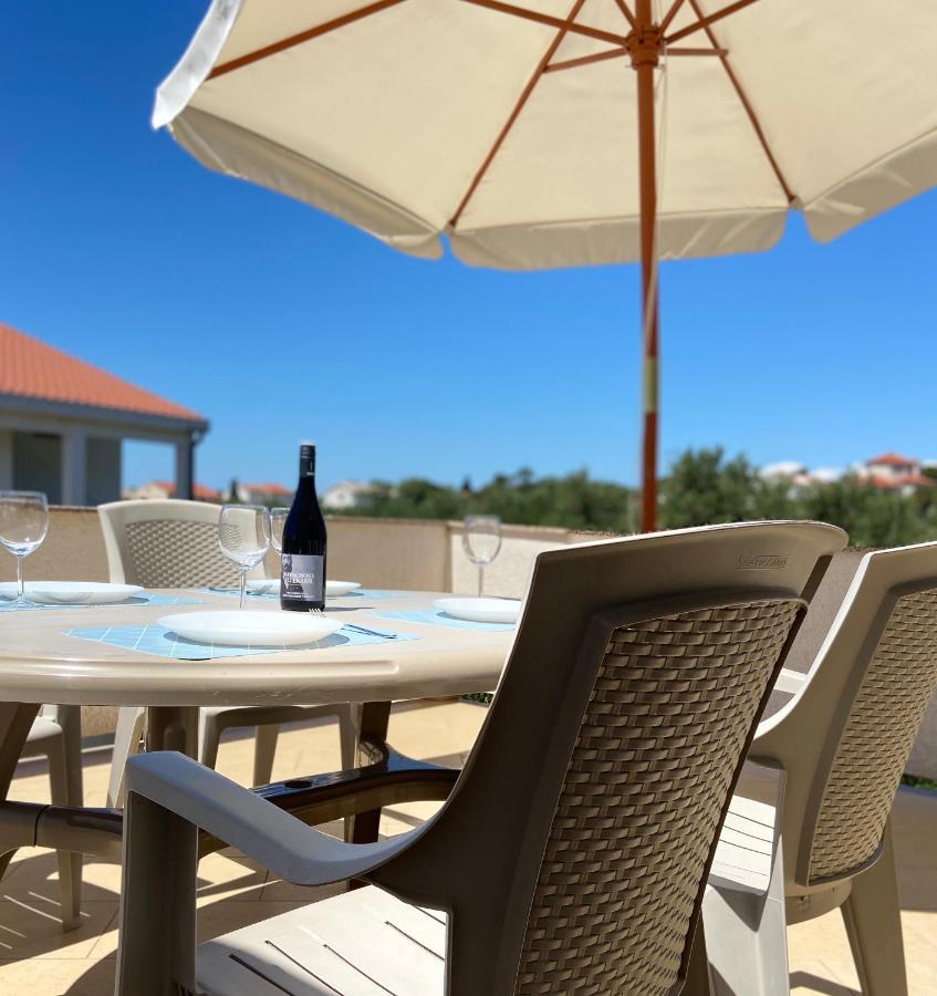 Apartment Pijaza