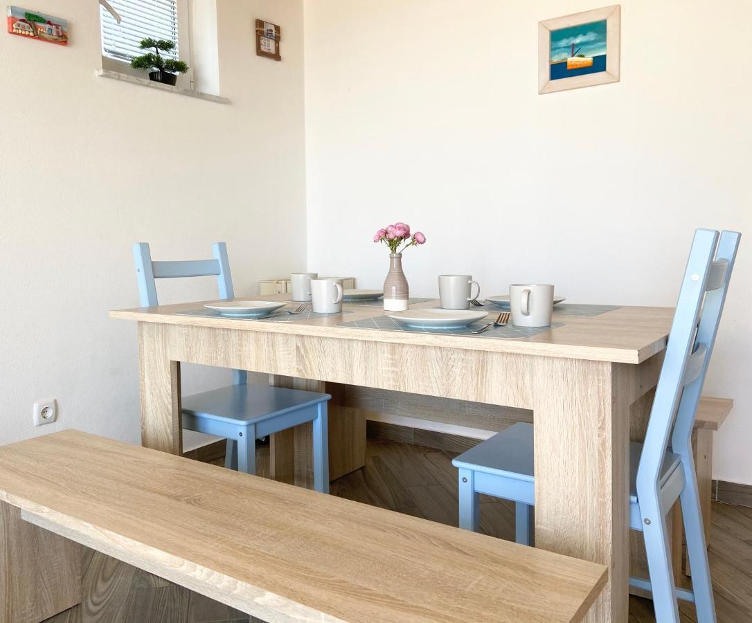 Pijaza Apartment *