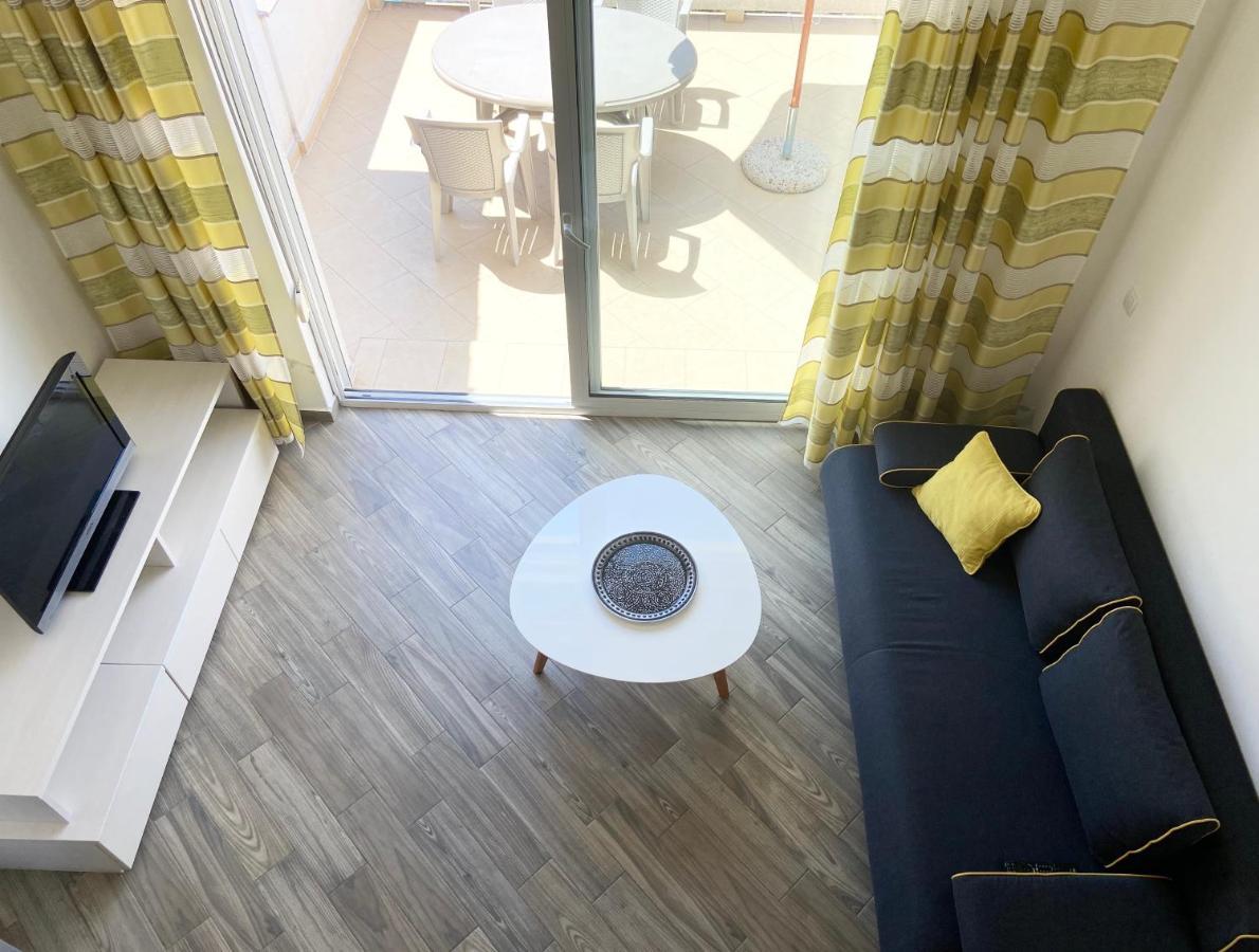 Pijaza Apartment *
