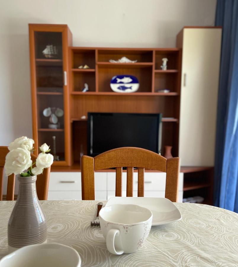 Pijaza Apartment *