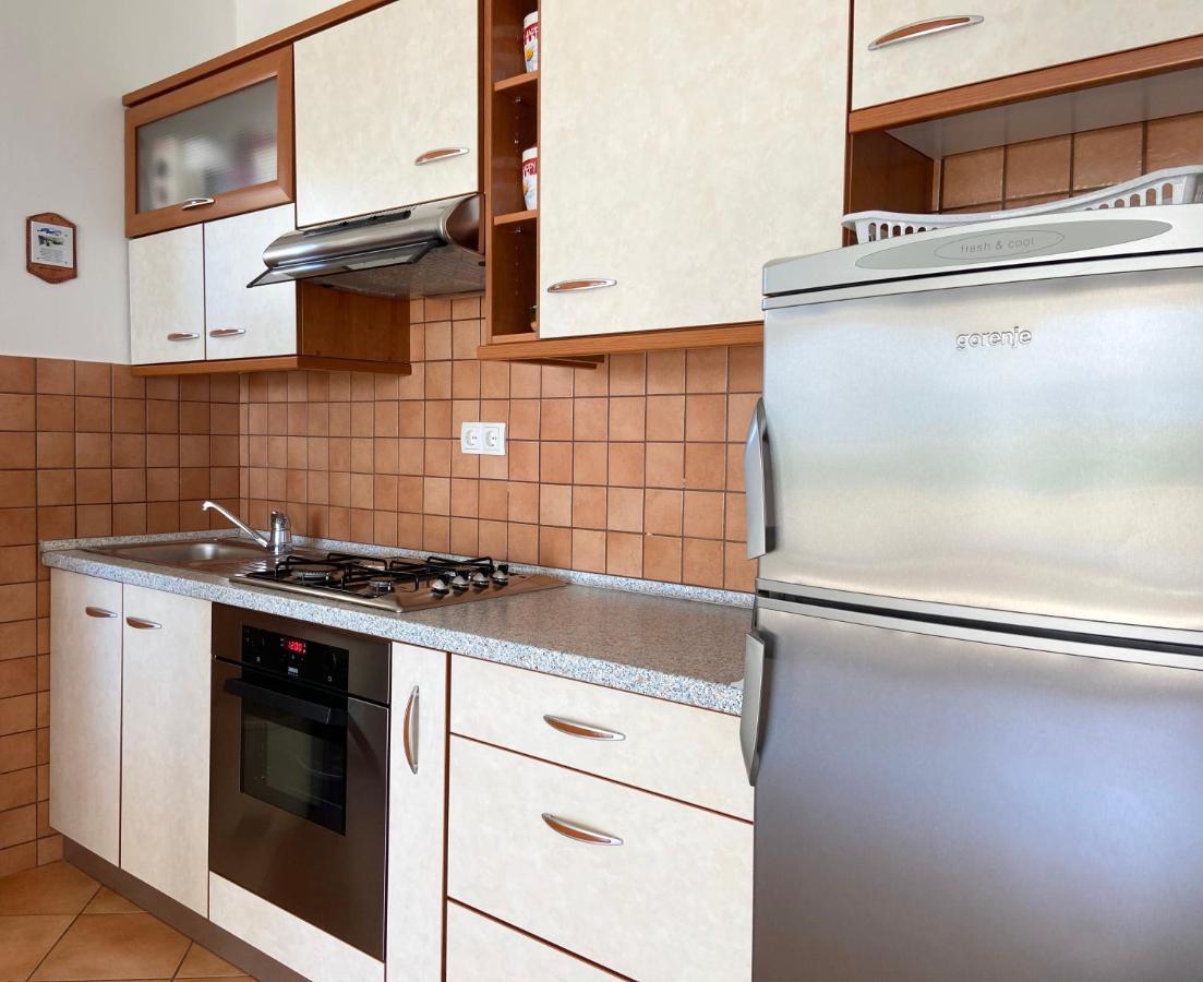 Apartment Pijaza