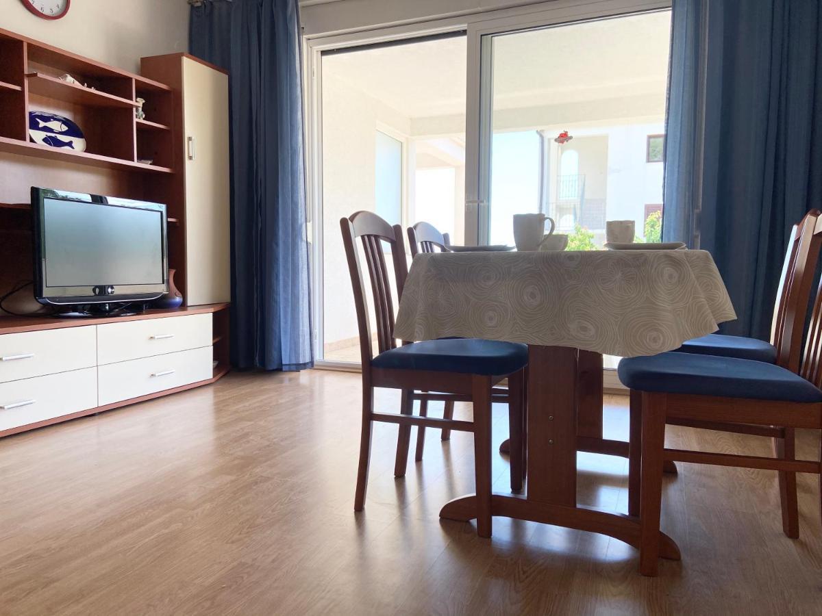 Apartment Pijaza *
