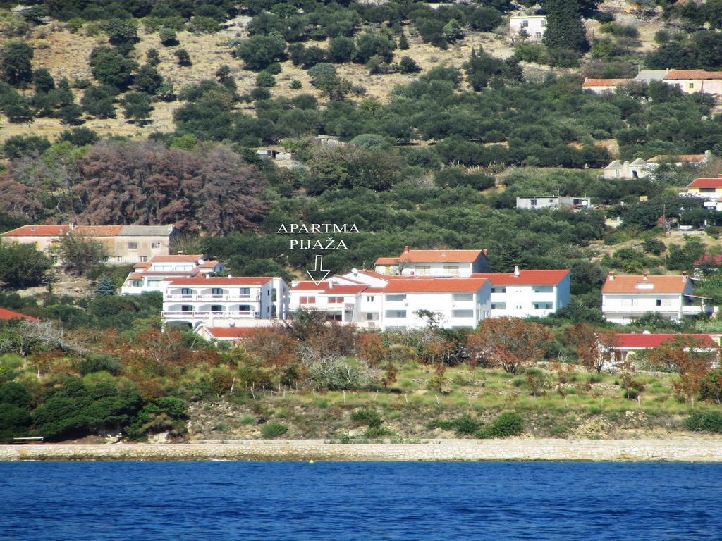 Pijaza Apartment *