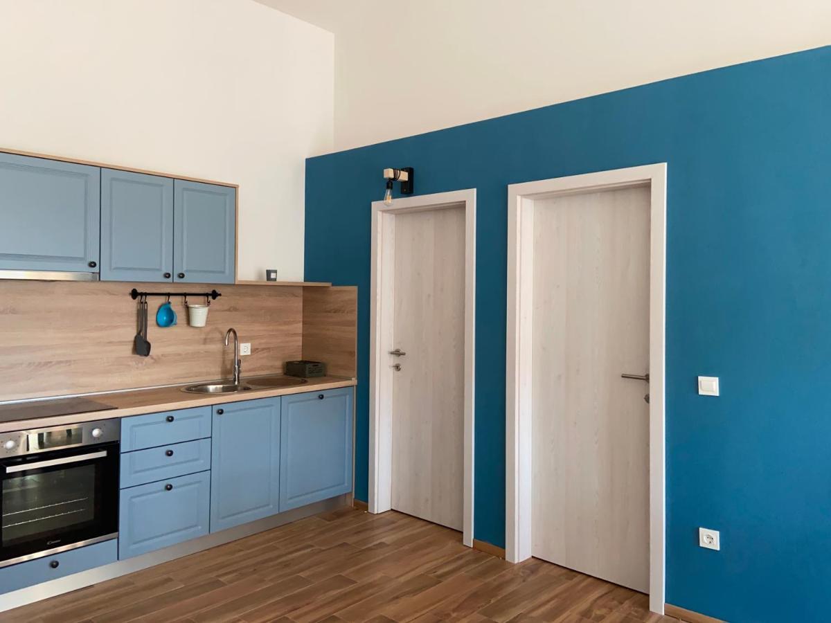 Pijaza Apartment Banjol