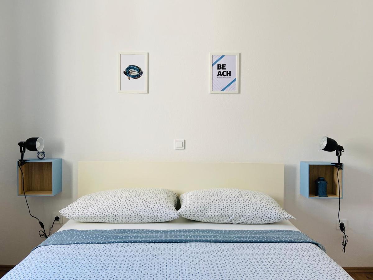 Apartment Pijaza *