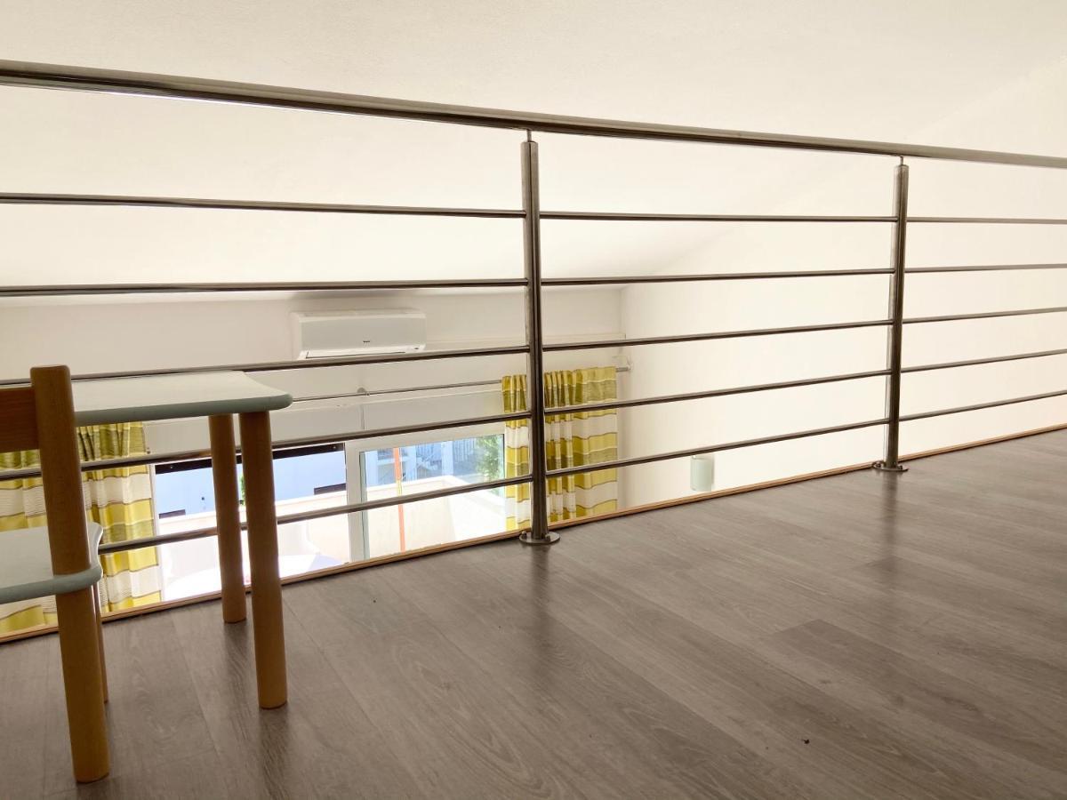 Apartment Pijaza Banjol