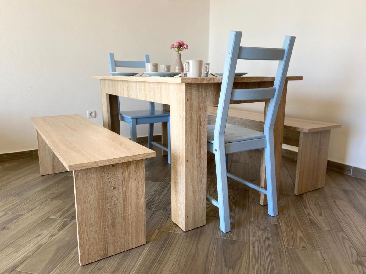 Apartment Pijaza *