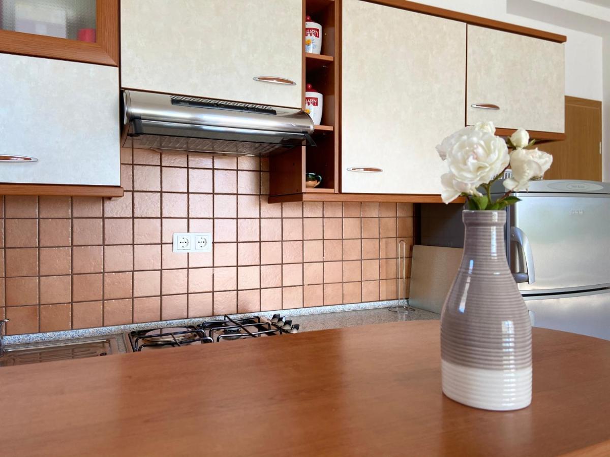 Apartment Pijaza Banjol